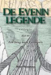 Omslag van 3 Een brug naar Extempris