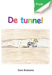 Omslag van De tunnel