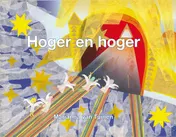 Omslag van Hoger en hoger