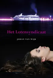 Omslag van Het lotensyndicaat