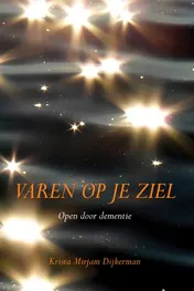 Omslag van Varen op je ziel