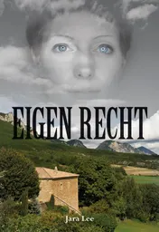 Omslag van Eigen recht
