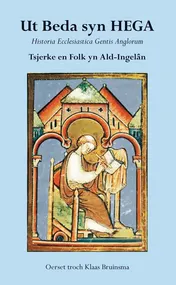 Omslag van Ut Beda syn HEGA
