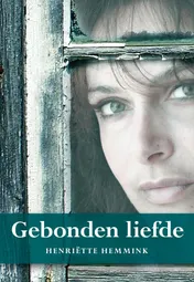 Omslag van Gebonden liefde