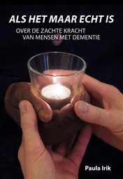 Omslag van Als het maar echt is