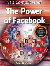 Omslag van The power of Facebook
