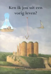 Omslag van Ken ik jou uit een vorig leven?