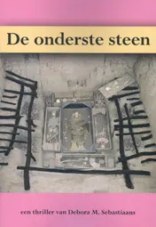 Omslag van De onderste steen