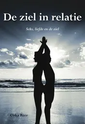 Omslag van De ziel in relatie