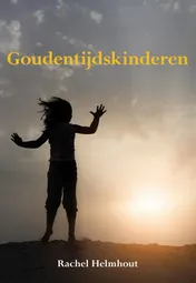 Omslag van Goudentijdskinderen