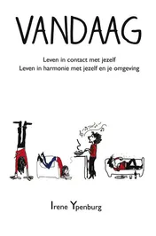 Omslag van Vandaag