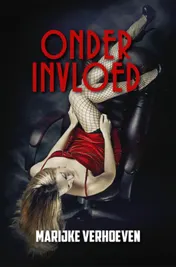 Omslag van Onder invloed