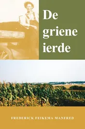 Omslag van De griene ierde