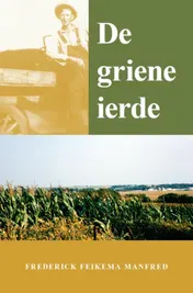 Omslag van De griene ierde