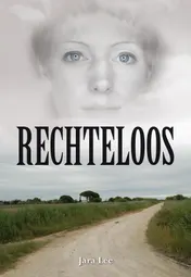 Omslag van Rechteloos