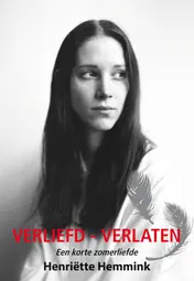 Omslag van Verliefd - verlaten