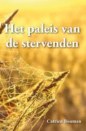 Omslag van Het paleis van de stervenden