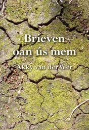 Omslag van Brieven oan us mem