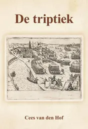 Omslag van De triptiek