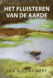 Omslag van Het fluisteren van de Aarde
