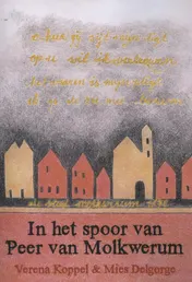 Omslag van 1 Roosmarijn