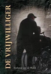 Omslag van De vrijwilliger