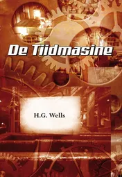 Omslag van De tiidmasine