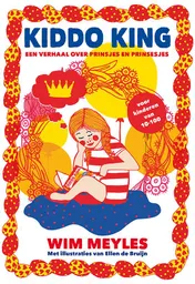 Omslag van Kiddo king
