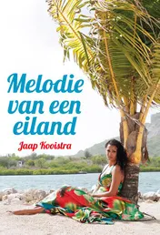 Omslag van Melodie van een eiland