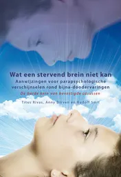 Omslag van Wat een stervend brein niet kan