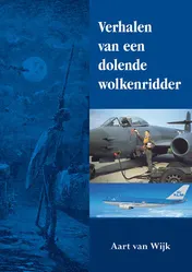 Omslag van Verhalen van een dolende wolkenridder