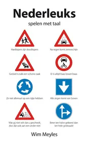 Omslag van Nederleuks