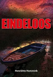Omslag van Eindeloos