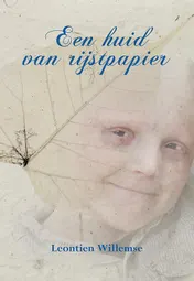 Omslag van Een huid van rijstpapier