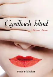 Omslag van Cyrillisch blind