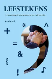 Omslag van Leestekens