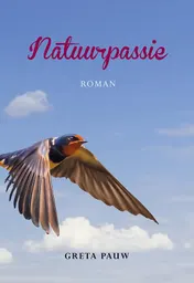 Omslag van Natuurpassie