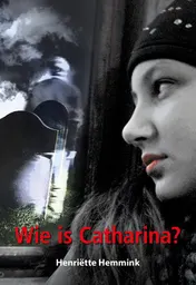 Omslag van Wie is Catharina?