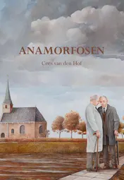 Omslag van Anamorfosen