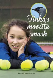 Omslag van Tinka's mooiste smash