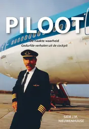 Omslag van Piloot
