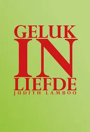 Omslag van Geluk in liefde