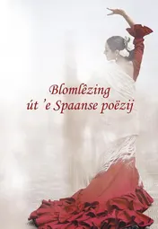 Omslag van Blomlezing ut e Spaanse poezij