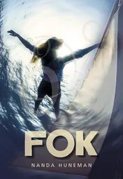 Omslag van Fok