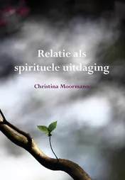 Omslag van Relatie als spirituele uitdaging