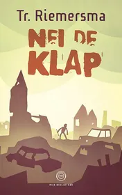 Omslag van Nei de klap