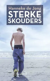 Omslag van Sterke skouders