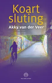 Omslag van Koartsluting