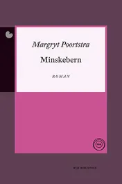 Omslag van Minskebern