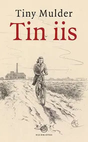 Omslag van Tin iis